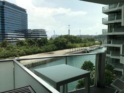 Corals At Keppel Bay (D4), Condominium #486955991